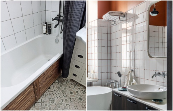 Такі дрібниці перетворюють інтер'єр Такие мелочи преображают интерьер