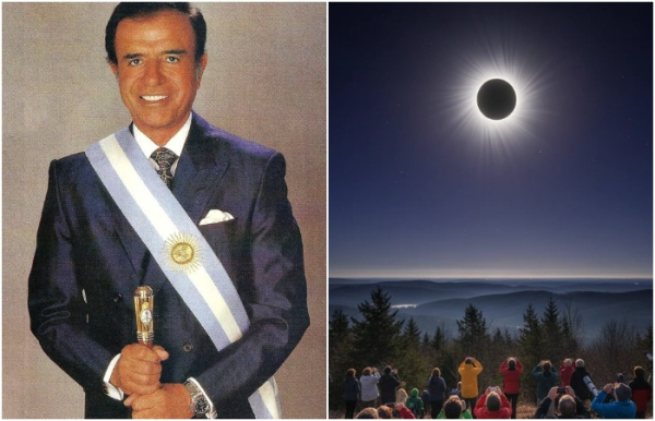 «Прокляте» ім'я президента Аргентини та інші незвичайні забобони з різних куточків планети