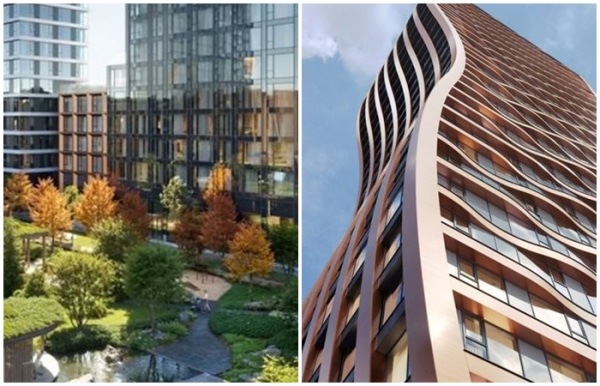 3 девелоперські проекти Москви, які відмінно вписалися в загальну картину навколишнього середовища