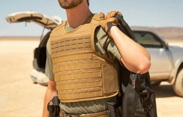 Материалы отличные. /Фото: topwar.ru. 