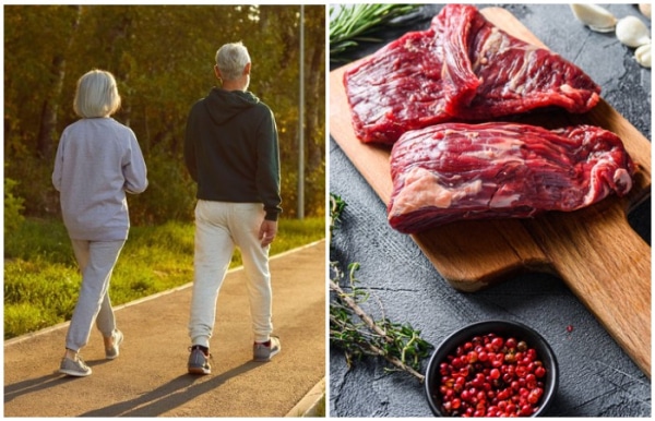 5 речей, які допоможуть залишатися у хорошій формі у будь-якому віці