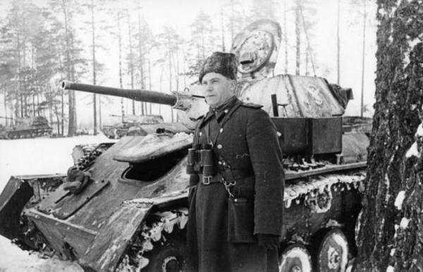 Маленький – значить марний: яким був останній легкий танк Радянського Союзу