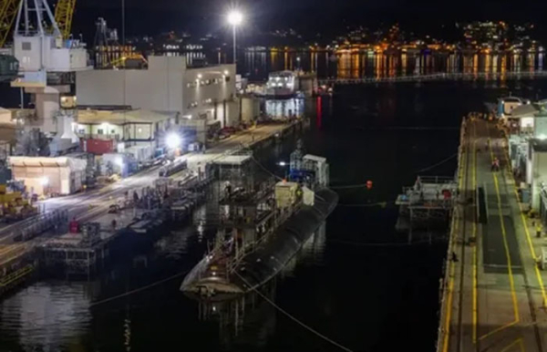 Ремонт затягивается./ Фото: armyrecognition.com