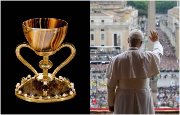 Чи то Святий Грааль, чи то нічого: 7 цікавих версій про секрети, які зберігають&hellip;