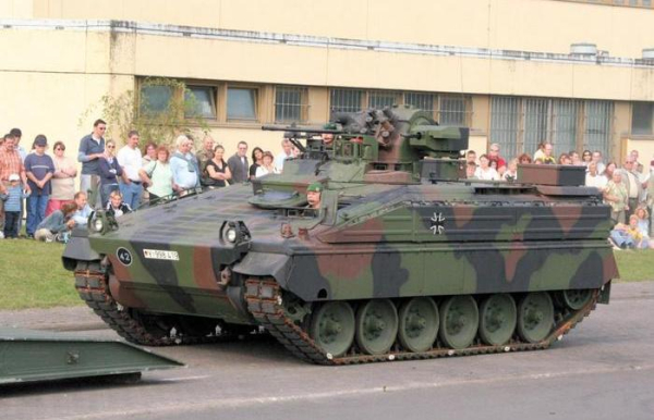 Нестареющая классика. /Фото: war-book.ru. 