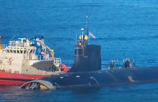 Приёмка битого./ Фото: 19fortyfive.com