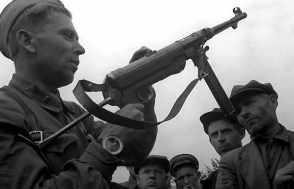 Недостатков практически нет. /Фото: moscowarmsmuseum.ru. 