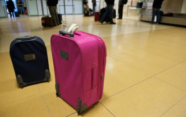 Головна 59 Як не втратити свій багаж у подорожі?