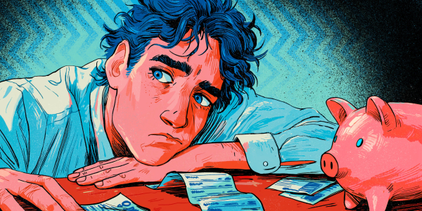 втома від економії