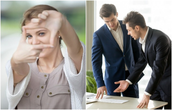 5 способів перестати відстоювати свою точку зору з приводу і без