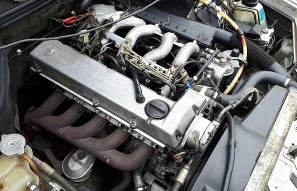 Пробег в полмиллиона – не рекорд. /Фото: YouTube.com. 