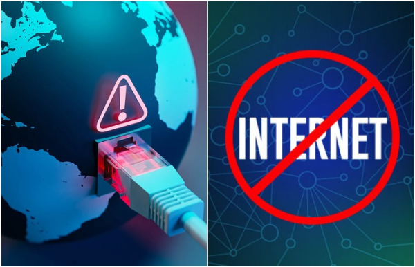 Іран попередив, що може «покласти» весь Інтернет: чи це реально, і як виглядає «рубильник»