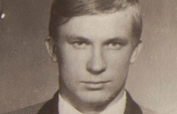 Угнал советский самолёт. /Фото: wikimedia.org. 