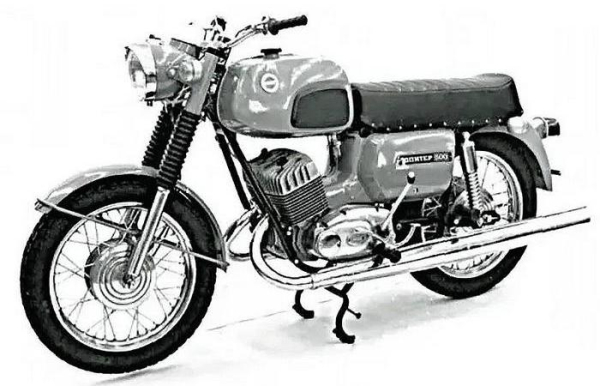 Новинку похоронила Перестройка. /Фото: sparklogic.ru. 