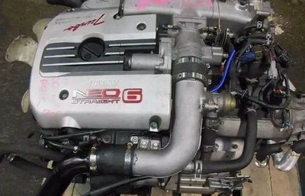 Умели же когда-то делать. /Фото: baza.drom.ru. 