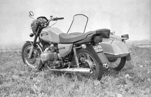 Проект вели с начала 1960-х. /Фото: zr.ru. 