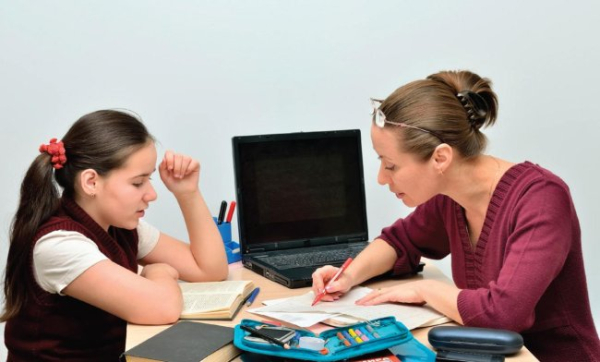 Головна 57 Чи потрібний випускнику репетитор?