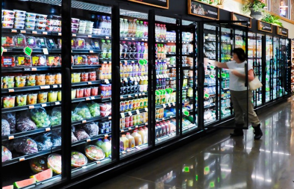 Для чого в магазинах розкладають продукти по колу та інші хитрощі маркетингу