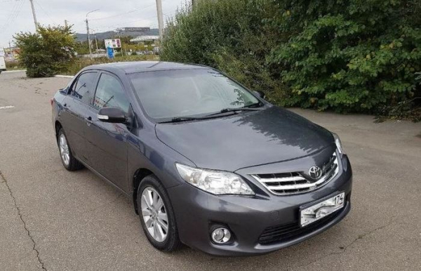 Лучше рассмотреть другие варианты. /Фото: auto.ru. 