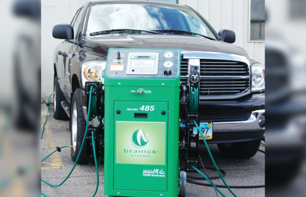 Популярная услуга./ Фото: oemoffhighway.com