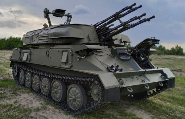 Шилка – витвір 1960-х. /Фото: bsvt.by. Шилка – творение 1960-х. /Фото: bsvt.by.