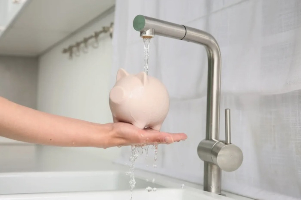 Счета за воду тоже играют роль при выборе. / Фото: colombia.com.