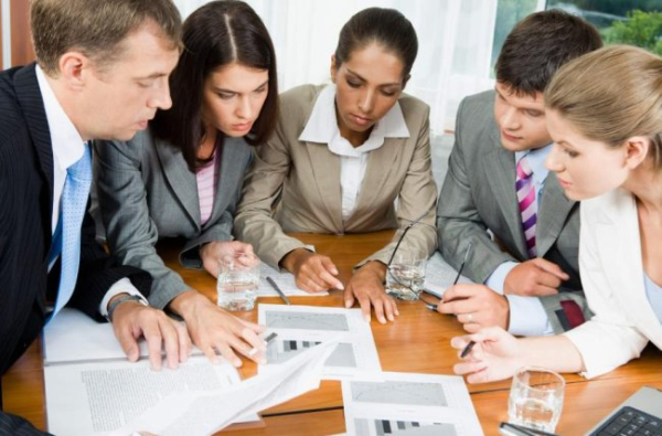 З чого розпочати заняття? Педагогічні нотатки