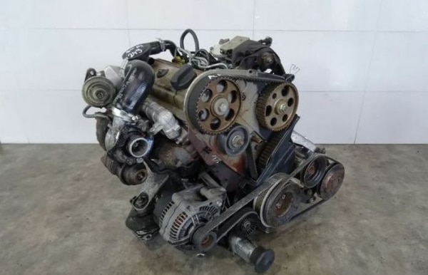 Двигатель на годы. /Фото: izap24.ru. 