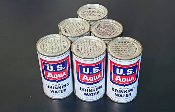 Американский вариант./ Фото: laughingsquid.com