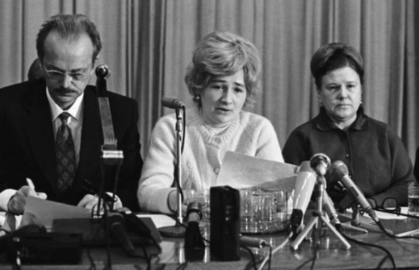 Не вразумила ни жена, ни мать. /Фото: cont.ws. 