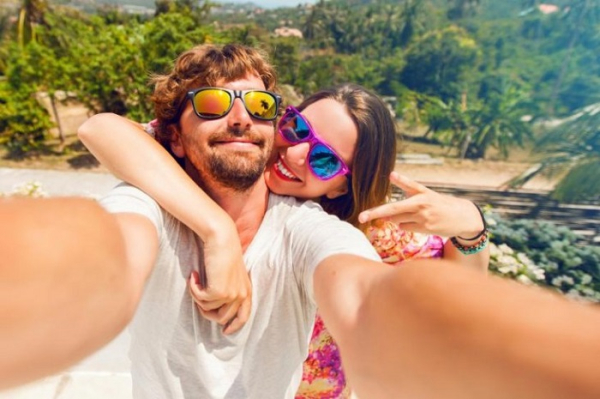 Счастье любит тишину? / Фото: oops.ru