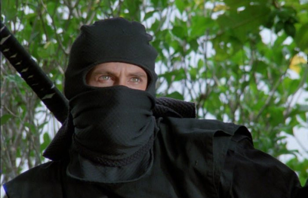 Куди несподівано зникли бойовики про ніндзя, популярні у 80-х та 90-х