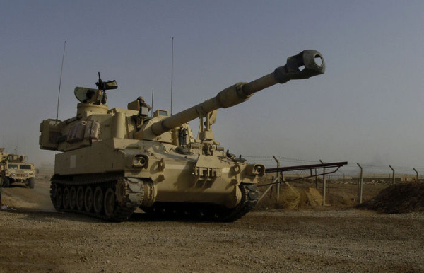 Проверена годами. /Фото: commons.wikimedia.org. 