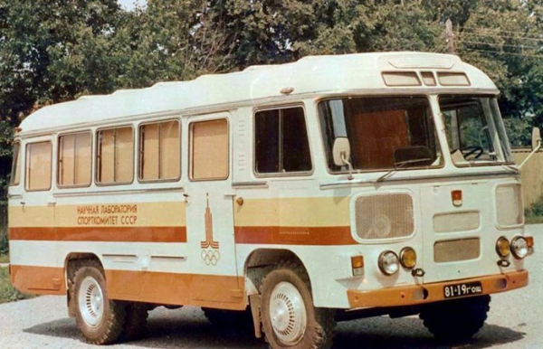 Сельский красавец! /Фото: ttransport.ru.