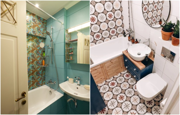 Використовуйте дорогу плитку точково Используйте дорогую плитку точечно