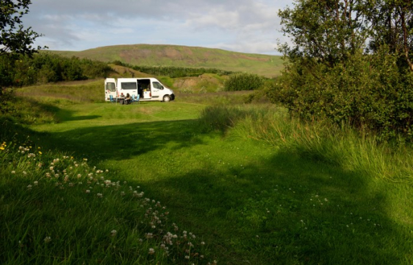 Дуже великі відстані без доріг. / Фото: www.freepik.com. Очень большие расстояния без нормальных дорог. / Фото: www.freepik.com.