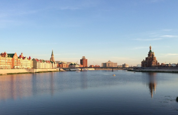 Совсем как в Бельгии. / Фото: ru.wikipedia.org.