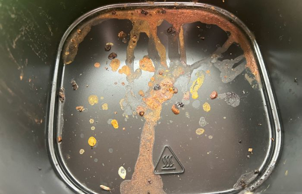 Тщательно очищайте все детали и поверхности.  Фото: avstorg.ru.