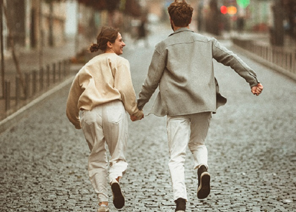 Cчастье любит тишину? / Фото: pinterest.com