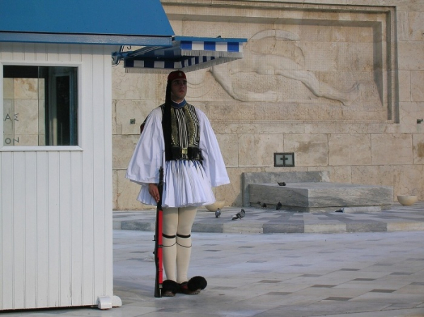 Каждая складка имеет значение. / Фото: istockphoto.com.