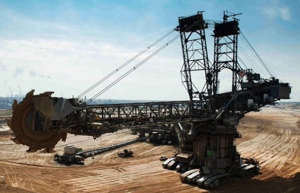 Головна 27 7 по-справжньому великих машин, що потрапили до книги рекордів Гіннесса