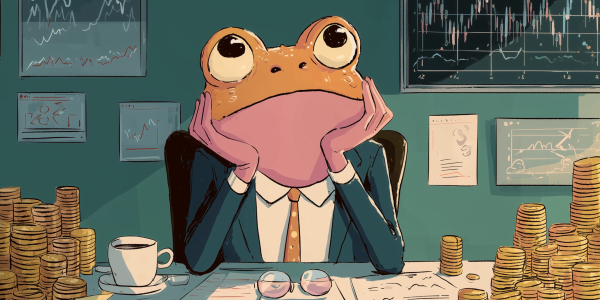 Що таке фінансова стабільність і чи допомагає вона не думати про гроші