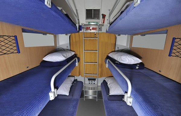 Нічні лінії./ Фото: wikipedia.org Ночные линии./ Фото: wikipedia.org