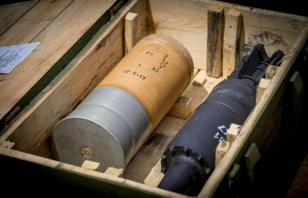 Чому російські танки оснащують снарядами саме з картонними гільзами