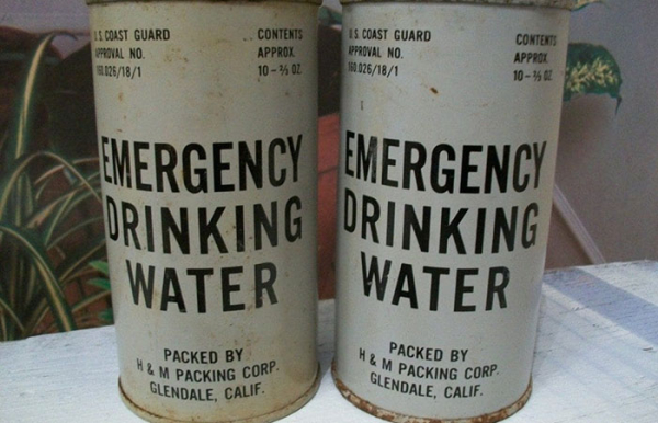 За рубежом тоже консервировали./ Фото: lastday.club