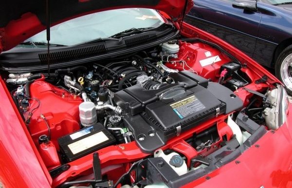 Таких моторов ох как нахватает. /Фото: en.wikipedia.org. 