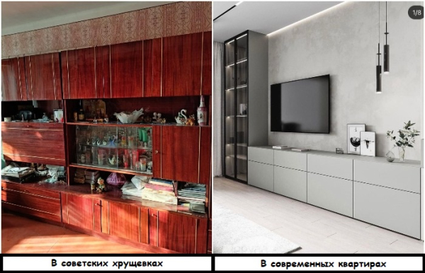 Використовуйте закрите зберігання максимум Используйте закрытое хранение по максимуму