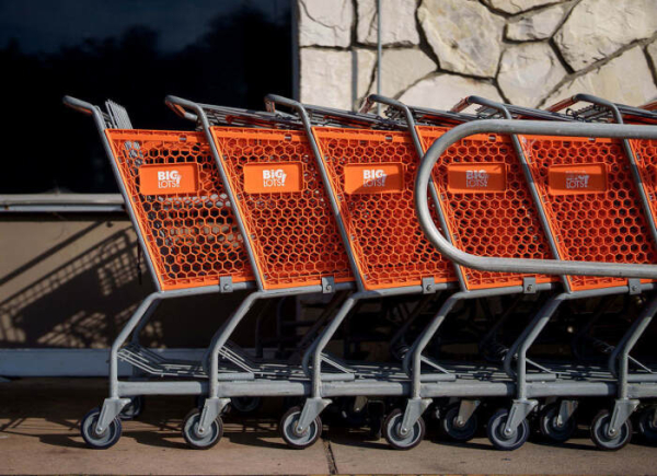 Чтобы больше набрать. / Фото: fastcompany.com.