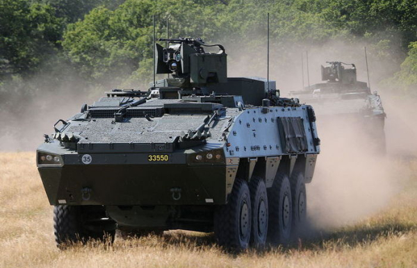 Используется в ряде стран помимо Финляндии. /Фото: en.wikipedia.org. 