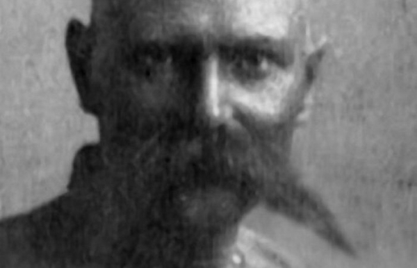 Русский переселенец. /Фото: ru.wikipedia.org.